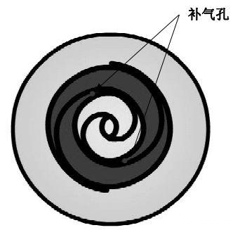 喷气增焓