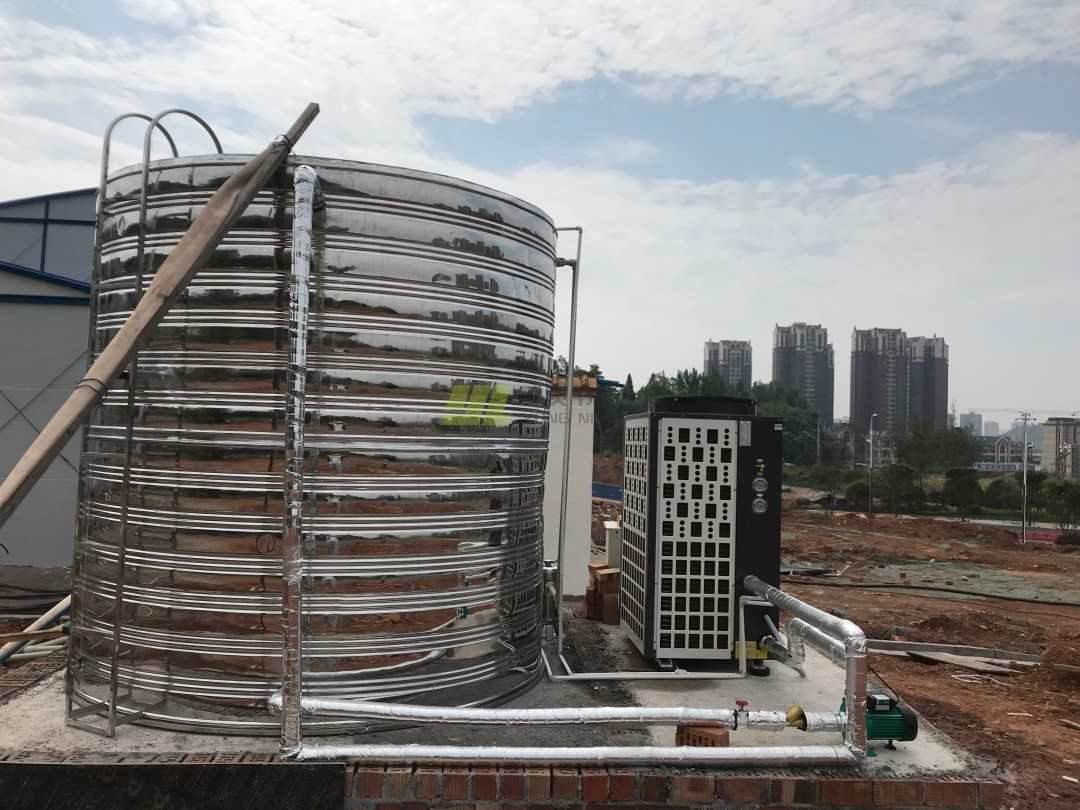 空气能热水器